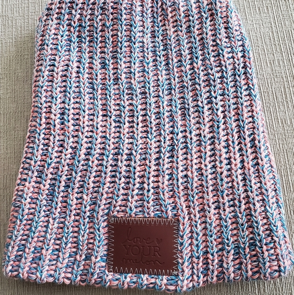 Love Your Melon Beanie - Picture 1 of 4